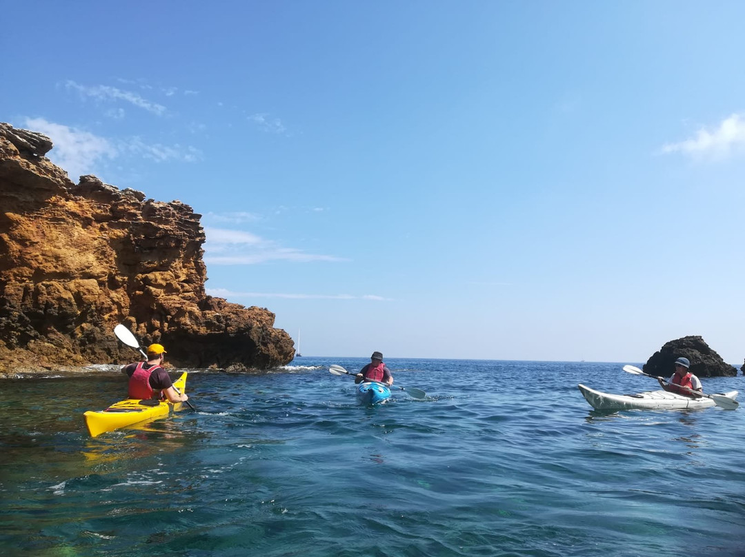 Kayak-Ibiza景点图片