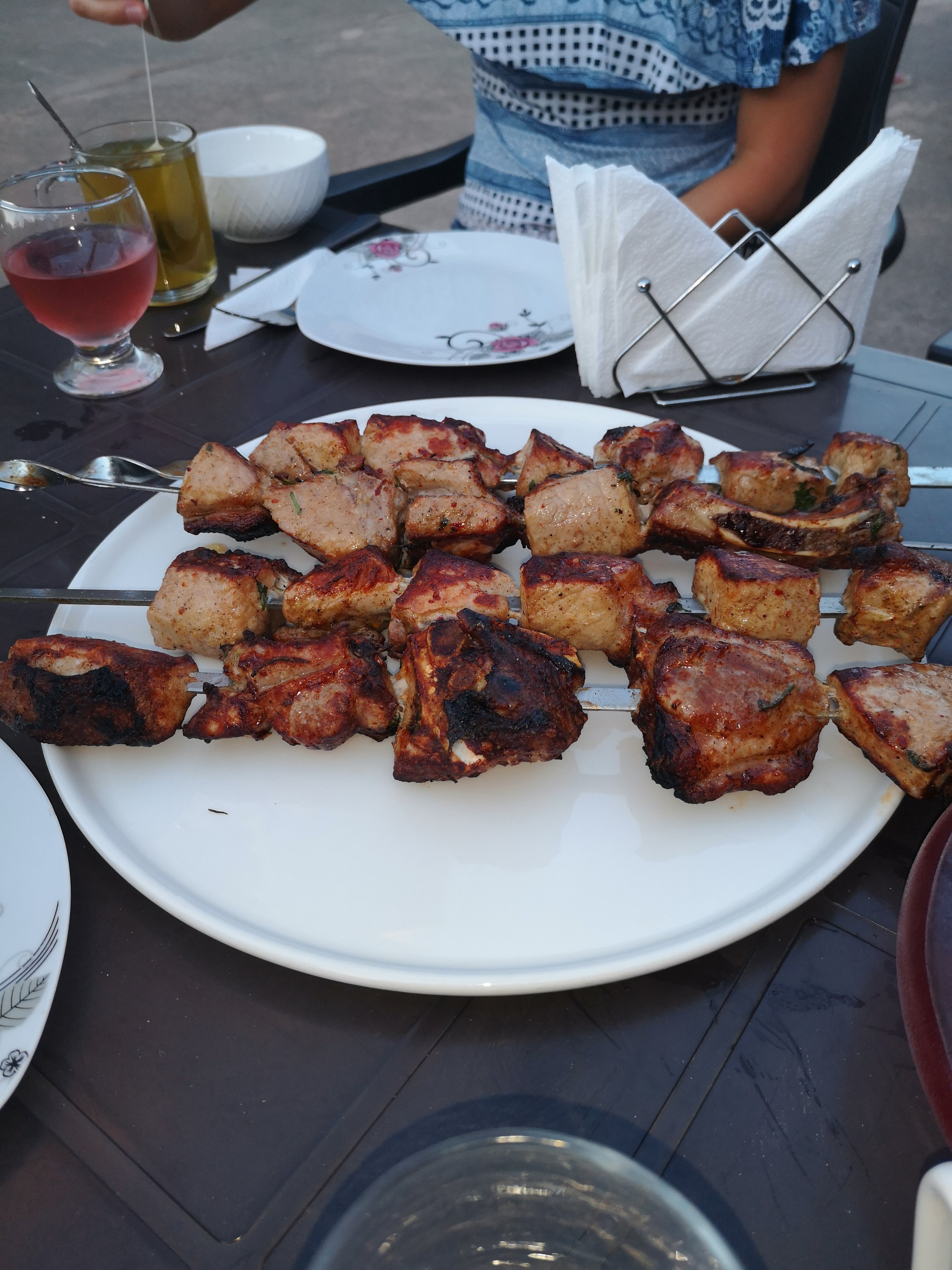 Black Sea Hotel-餐饮