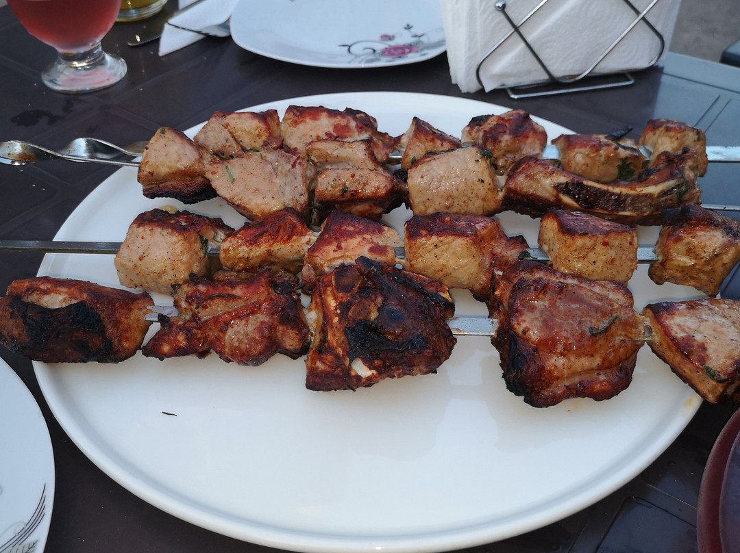 Black Sea Hotel主图