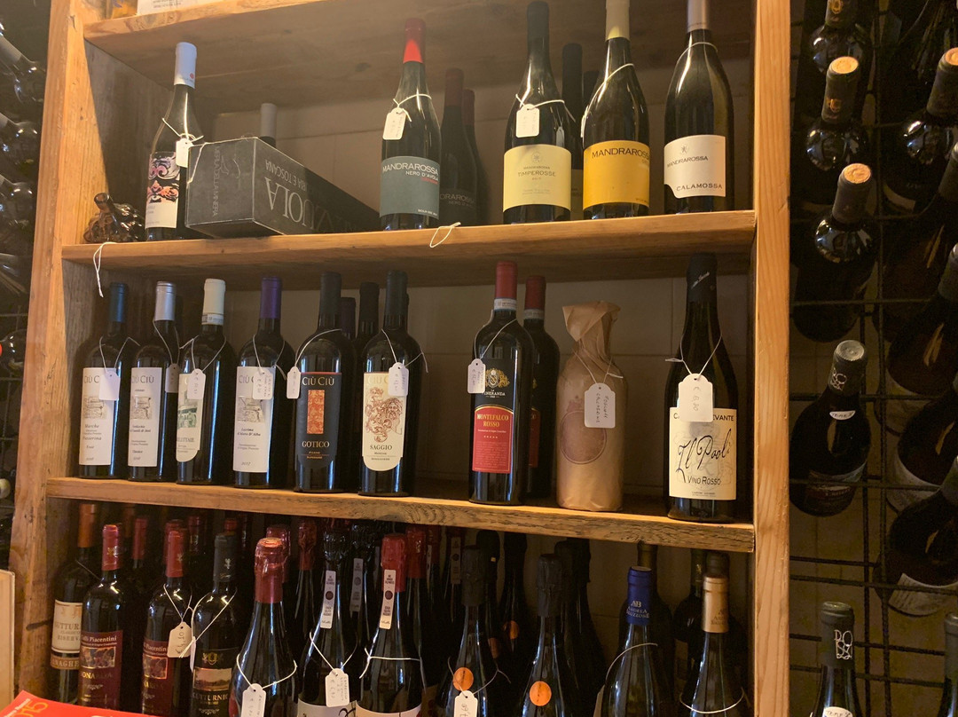 Rossantico-圣马尔盖里塔利古雷必去景点