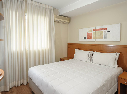 Hotel The Premium主图