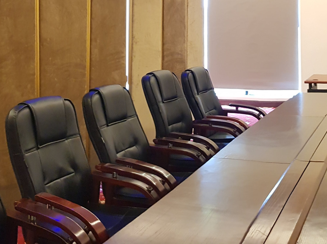 Khách Sạn Mường Thanh Grand Hà Tĩnh主图