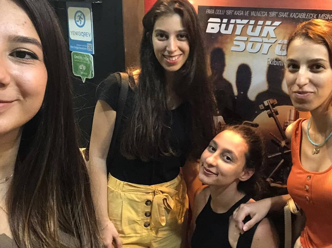 Tuzak Escape Games-伊斯坦布尔必去景点