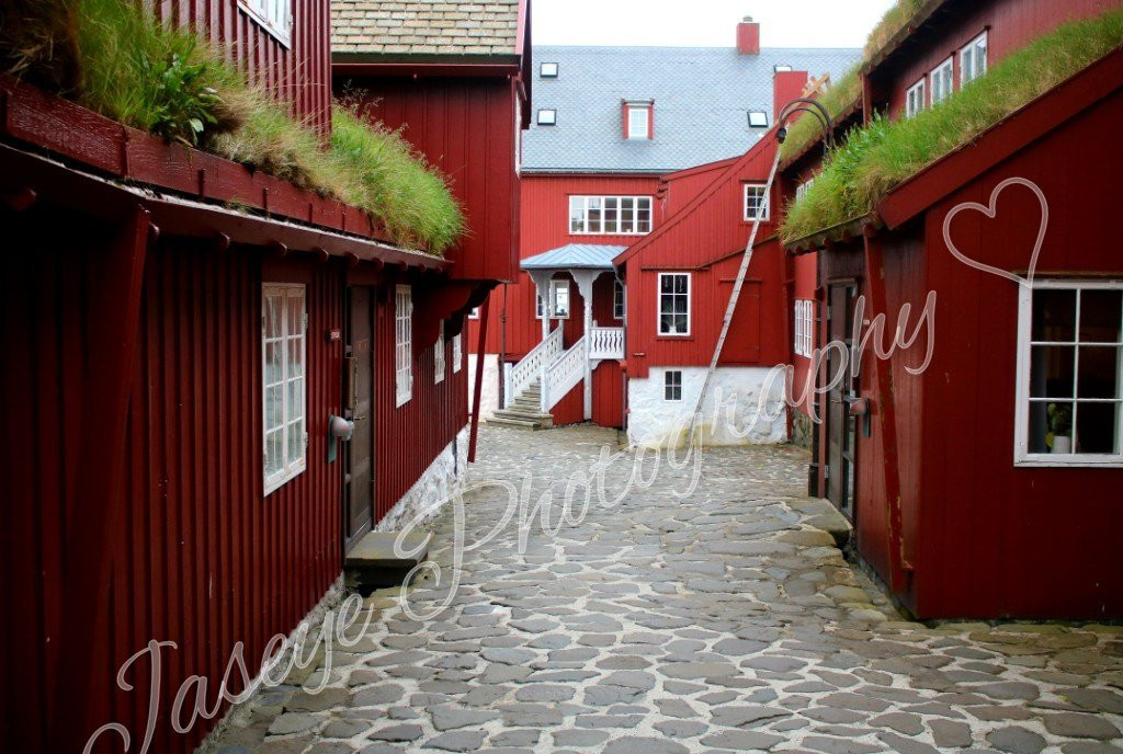 The Faroese Parliament