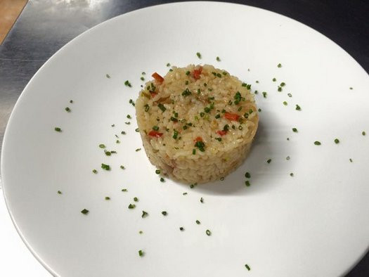 Ojebar酒店住宿-Posada y Apartamentos Trebuesto de Guriezo