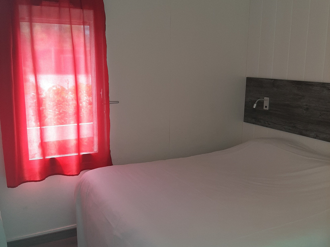 法斯特酒店主图