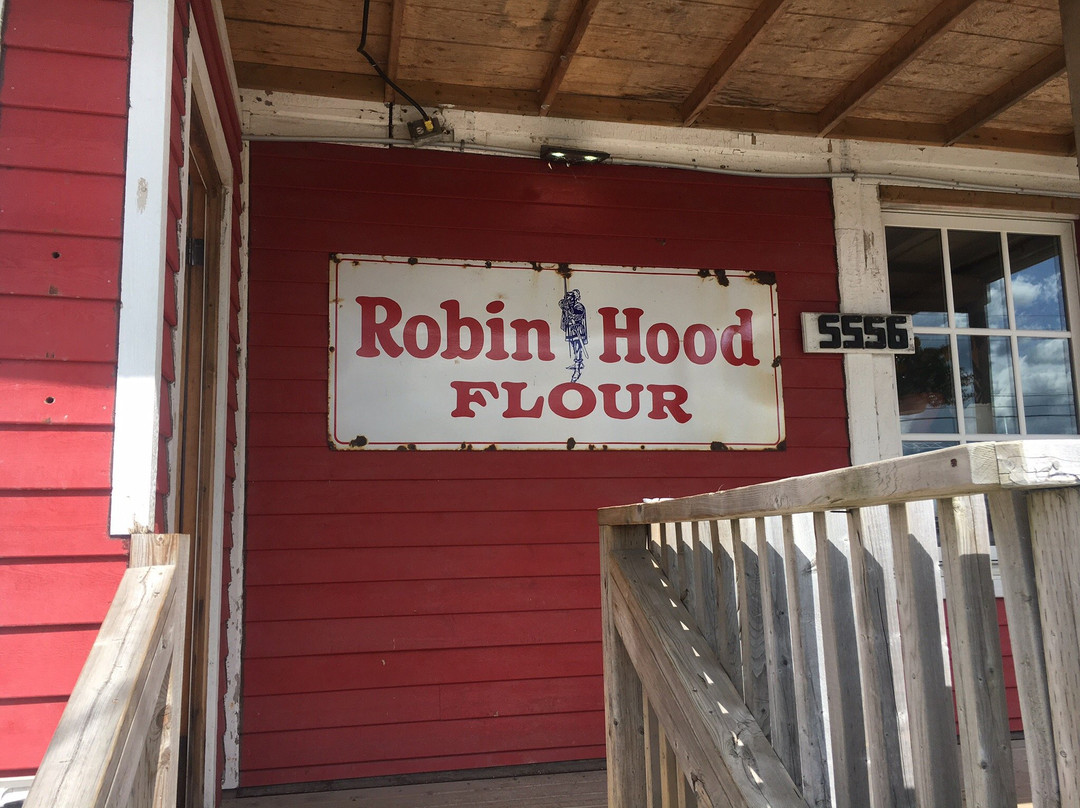 Earltown General Store-Earltown必去景点