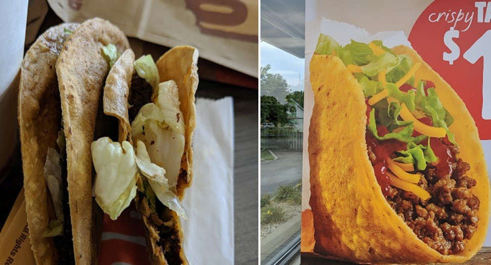 Spencer餐馆和美食-Burger King