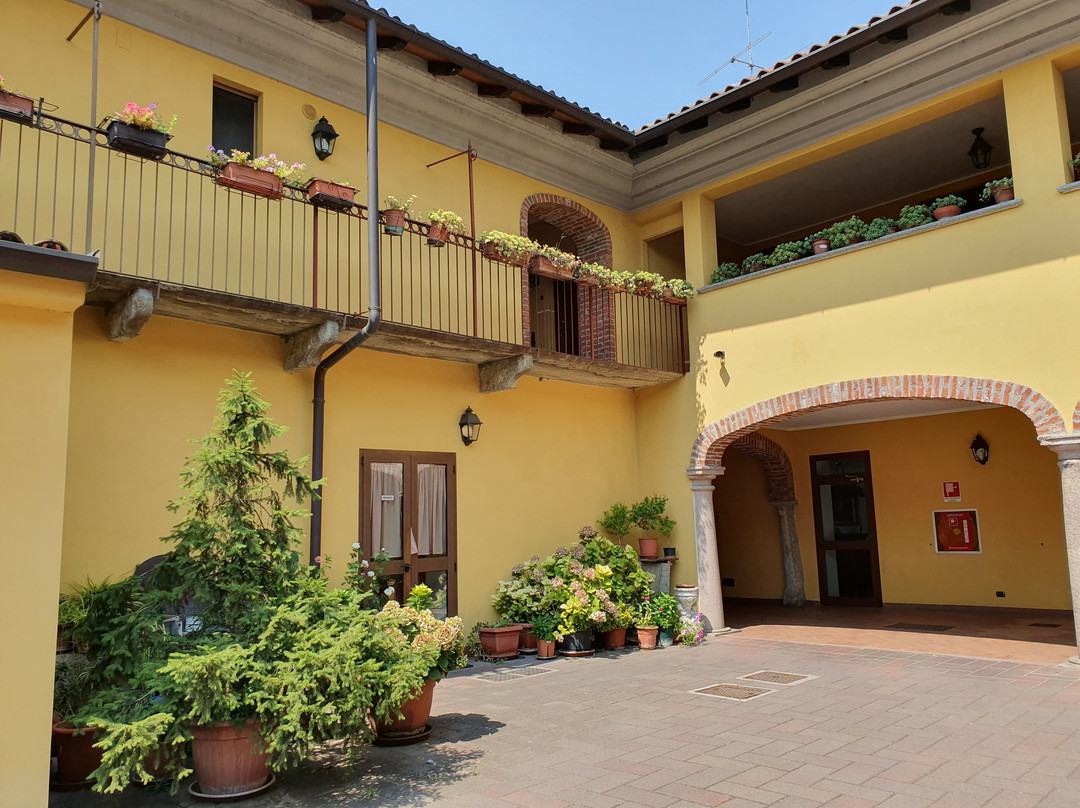 Hotel Italia主图