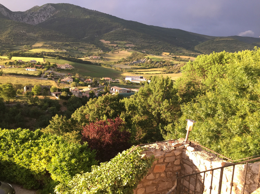 Auberge de la Clavelière主图