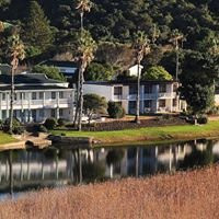 Hoekwil酒店住宿-Fairy Knowe Hotel