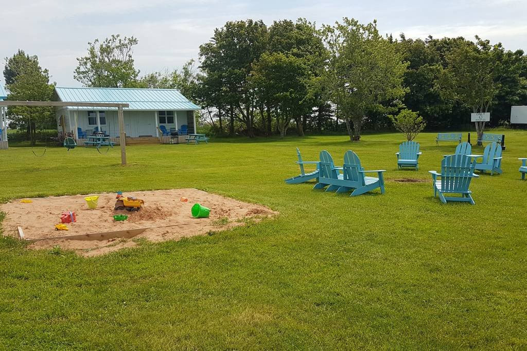 Kite View Resort主图