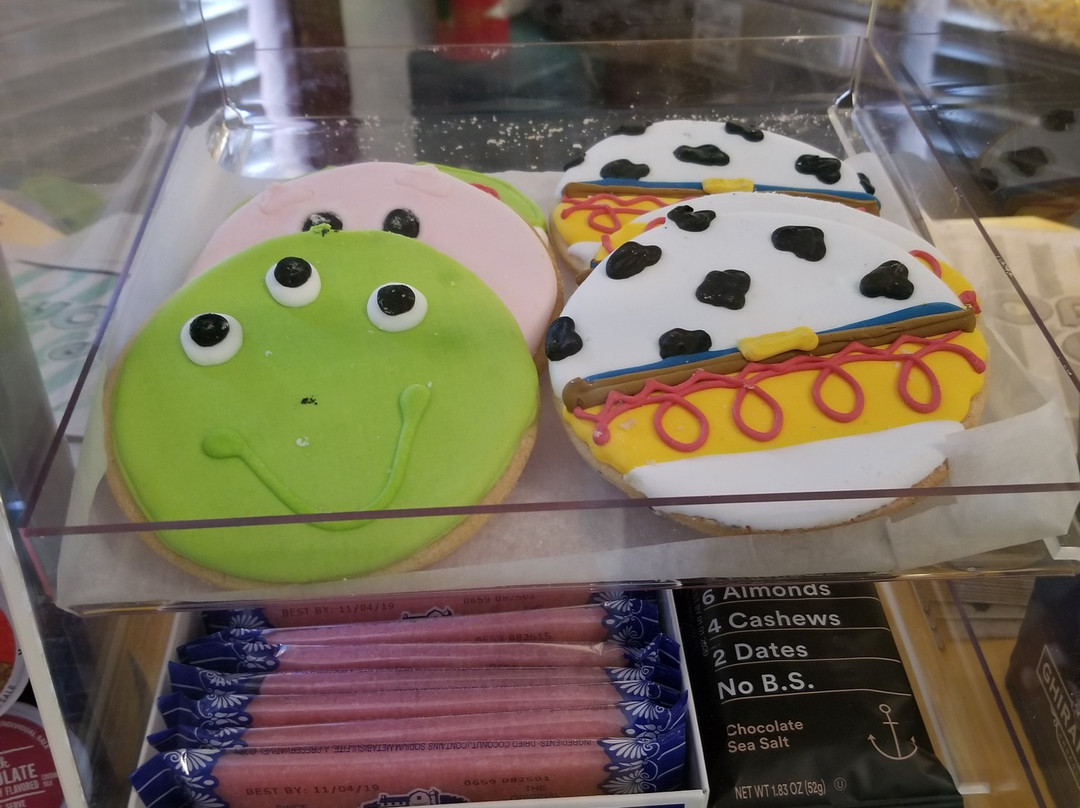 Callicoon Theater-Callicoon必去景点