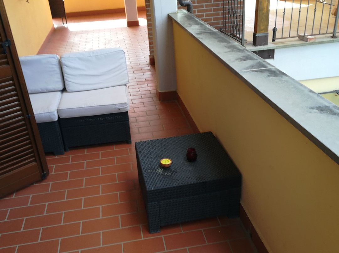 Cameracaffe sul Lago主图