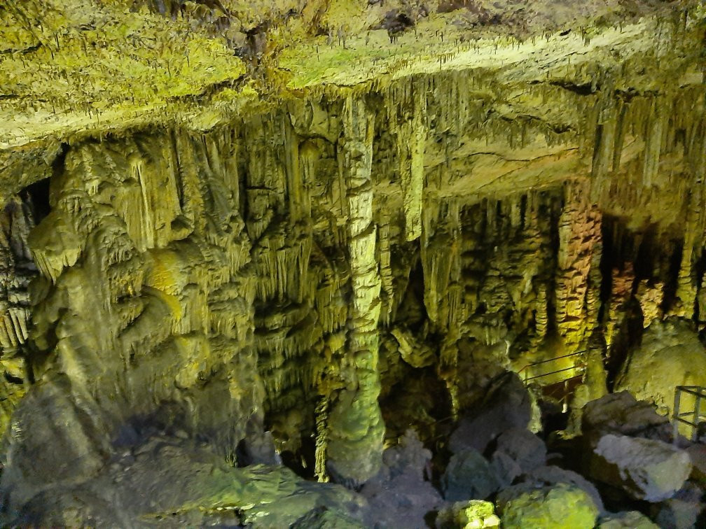 Dikteon Antron-克里特岛必去景点