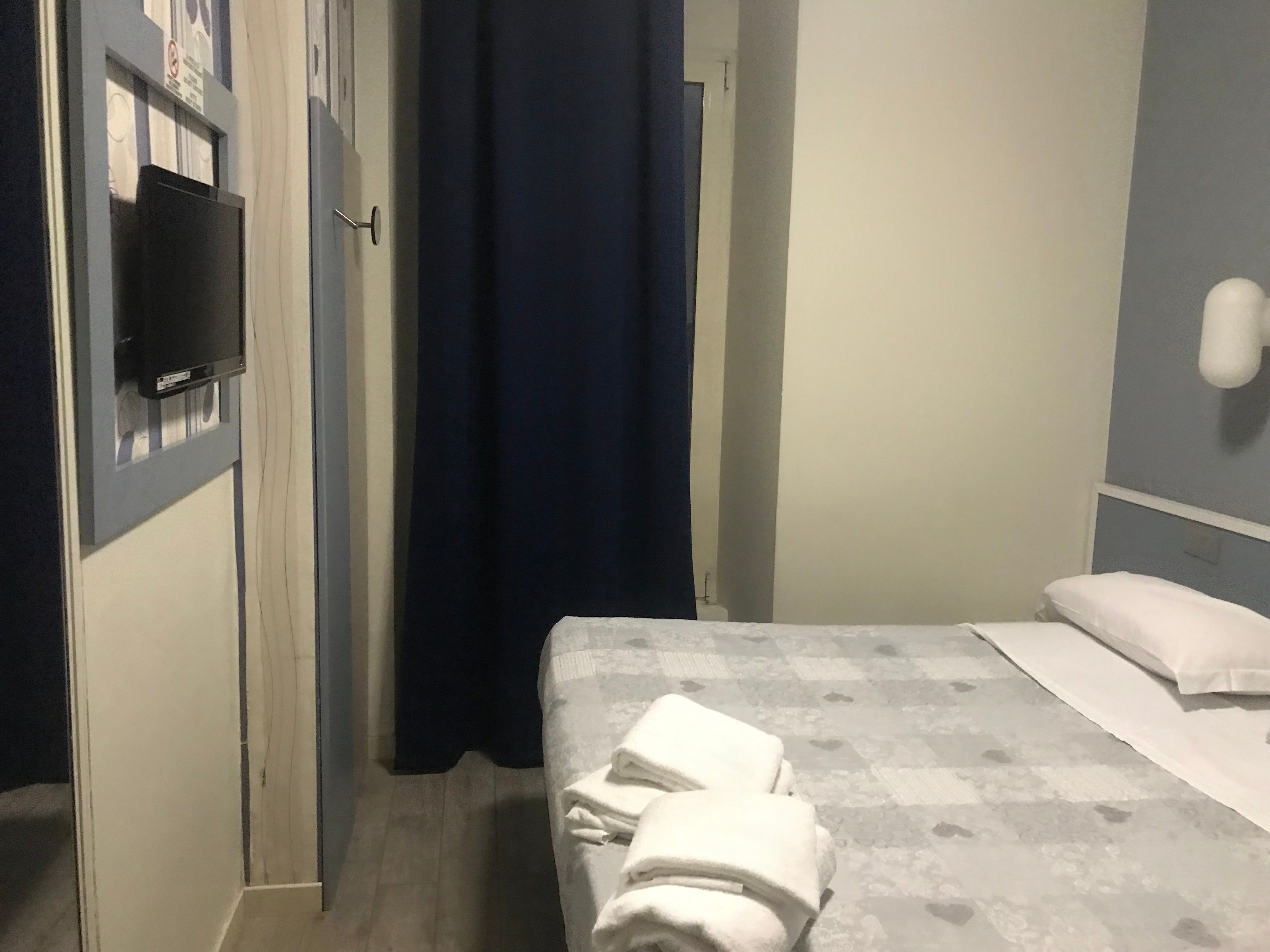 Hotel Moderno-官方
