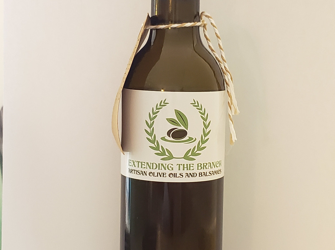 Extending the Branch Olive Oils & Balsamics Vinegar-Platte City必去景点