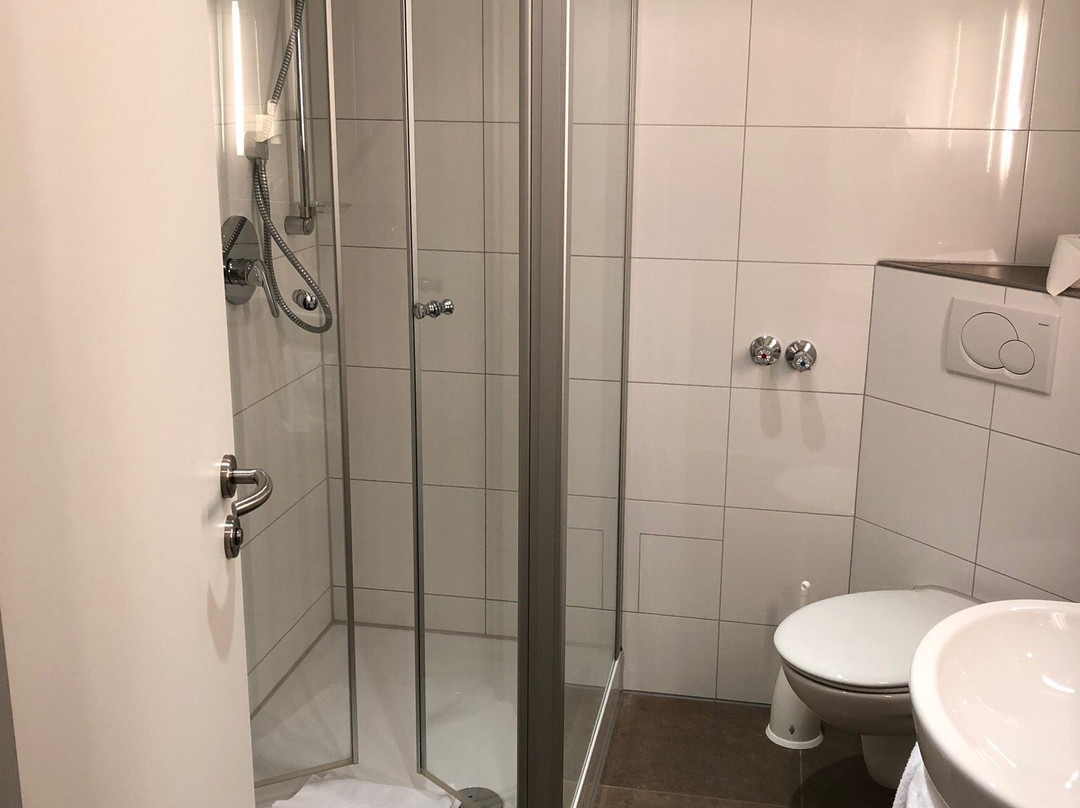 Landgasthof Weisses Lamm主图