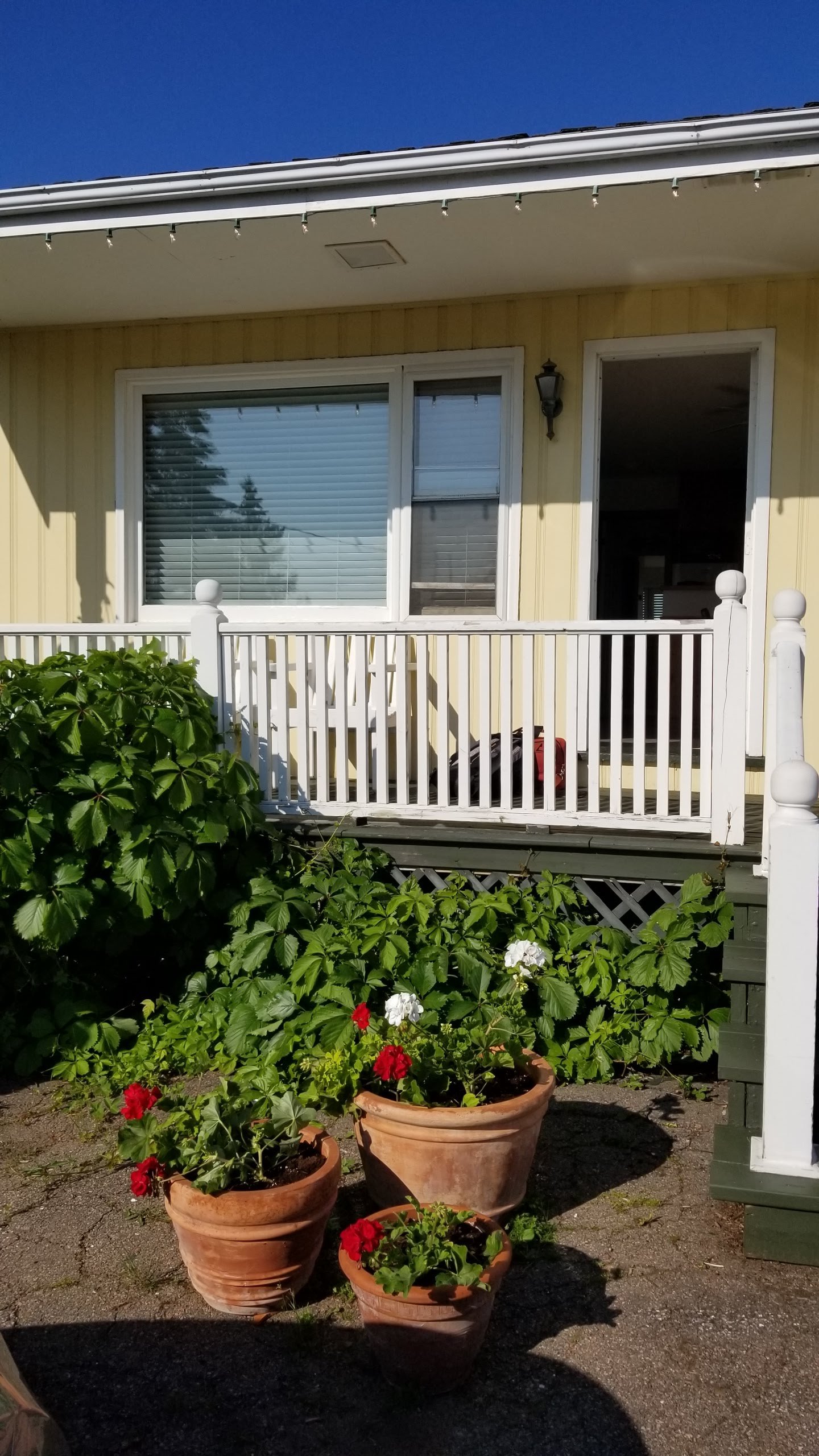 班布里奇酒店-浴室