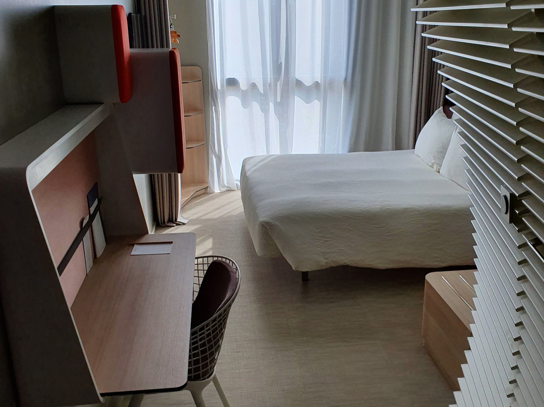 OKKO HOTELS Paris Rueil-Malmaison主图