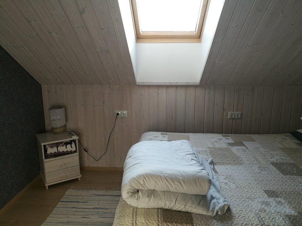 Vergi GuestHouse主图