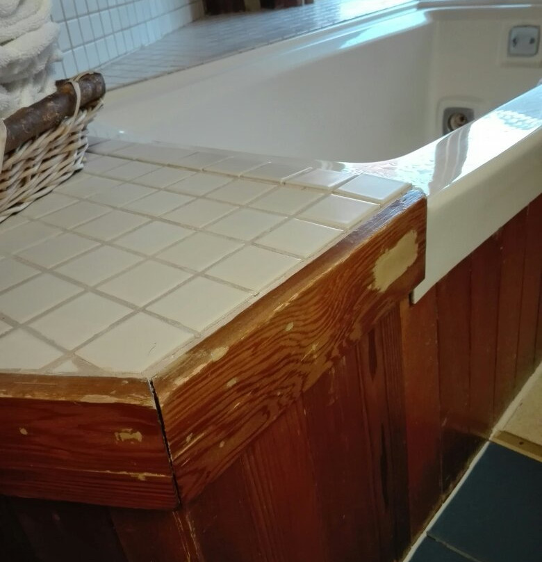 Riverview Lodge主图