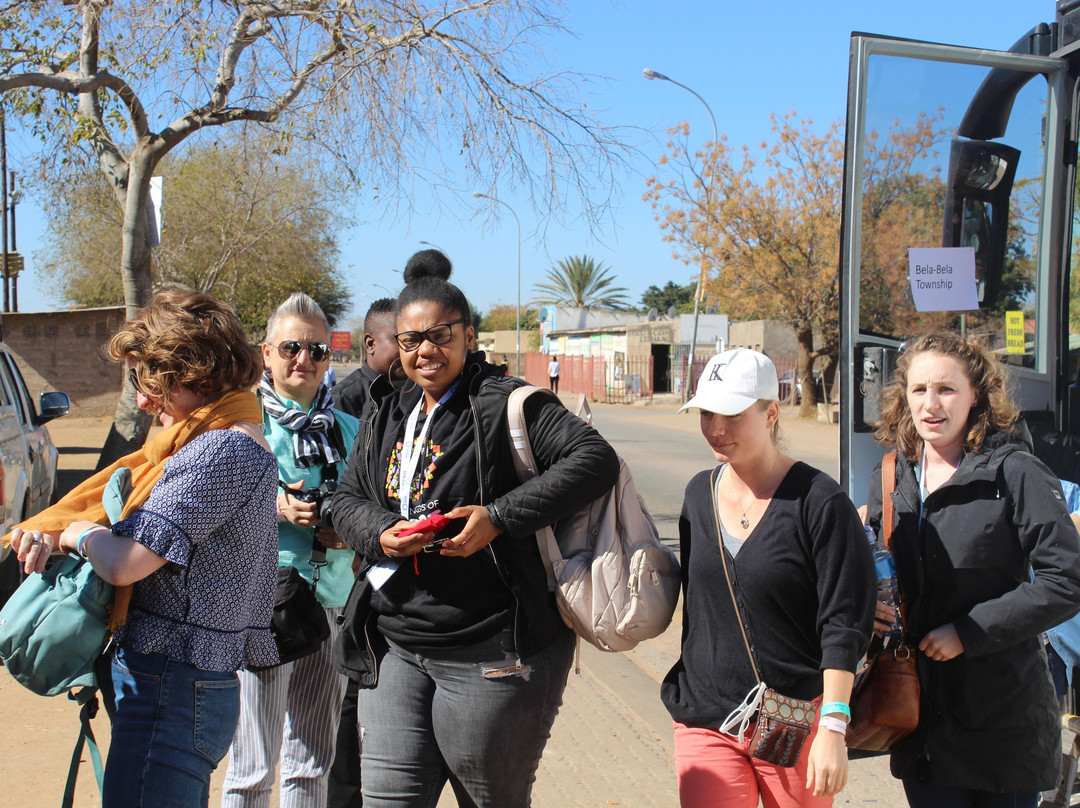 M Court Township Tours-贝拉贝拉必去景点