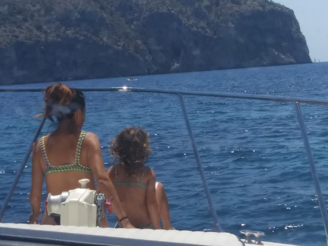 Prima Boats-Port d'Andratx必去景点