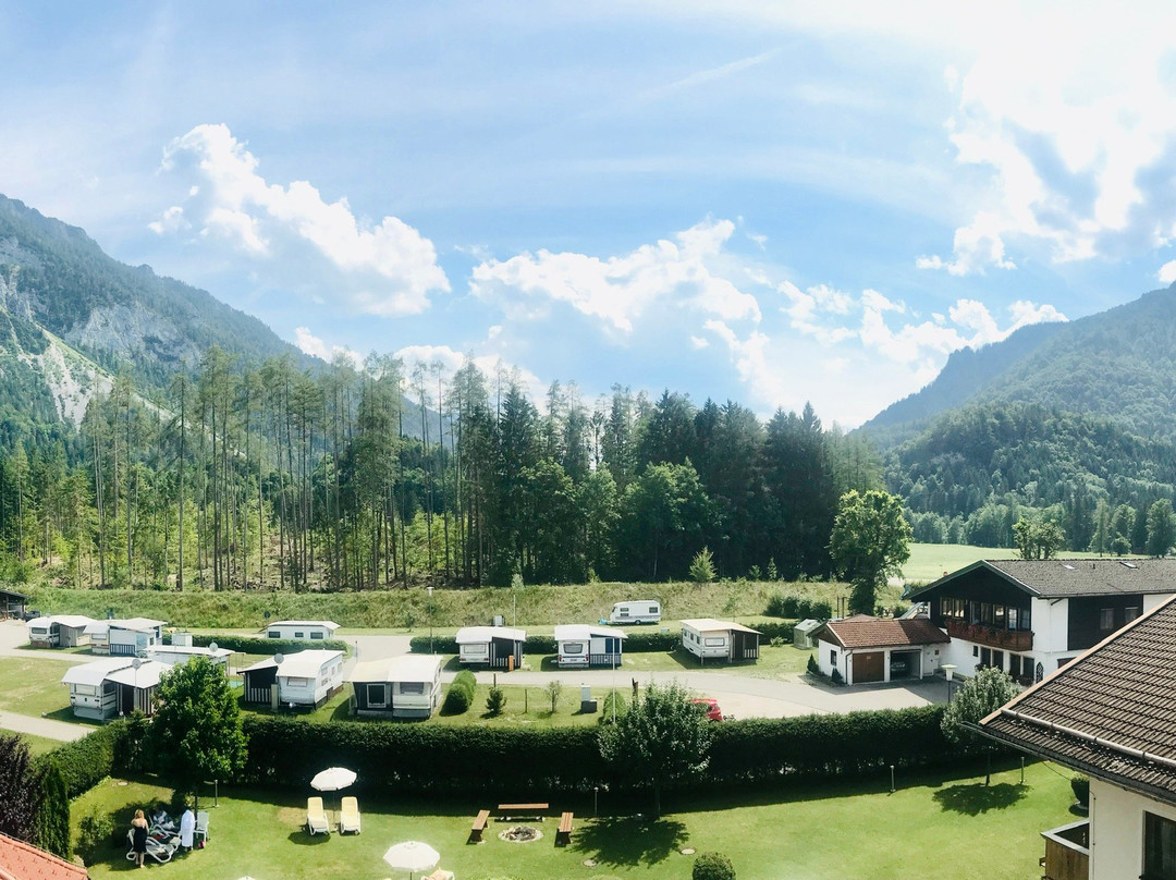 Wohlfuhlhotel Ortnerhof Relax & Balance主图
