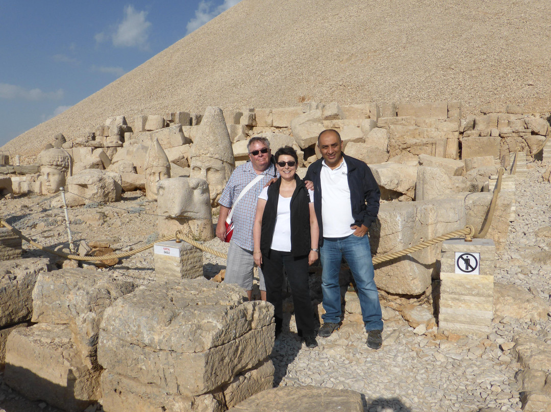 Serendipity Tours Turkey景点图片