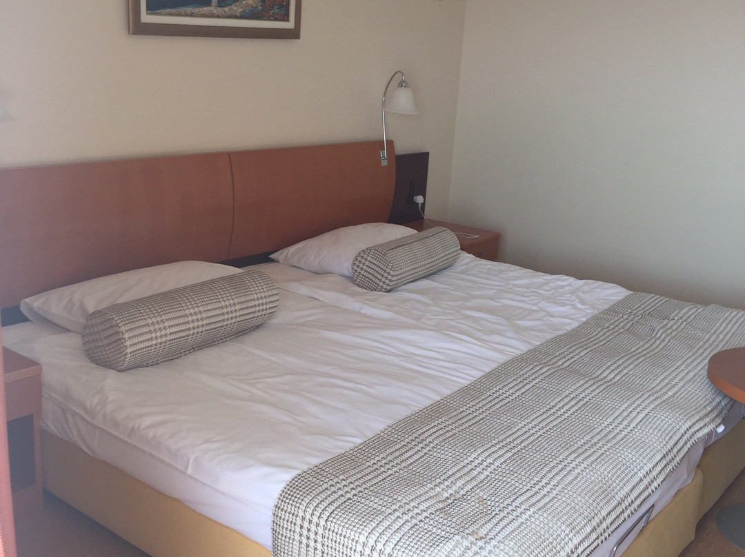 Hotel Marina主图