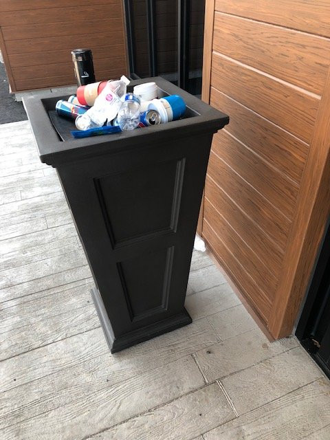 Hampton Inn By Hilton St. Catharines Niagara主图