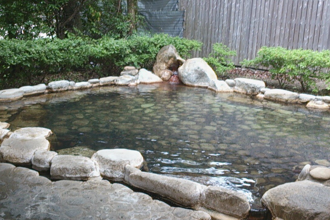 Watarase Onsen Hotel Yamayuri and Himeyuri主图