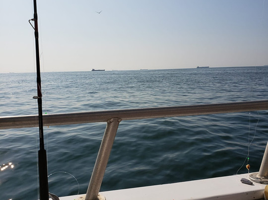 Marilyn Jean IV Party Fishing Yacht-布鲁克林必去景点