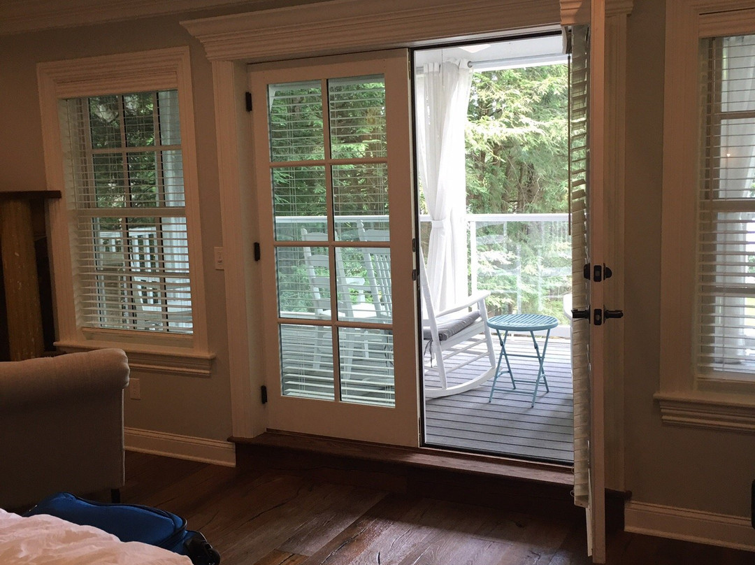 The Chateau On The Lake - Chateau Rooms主图