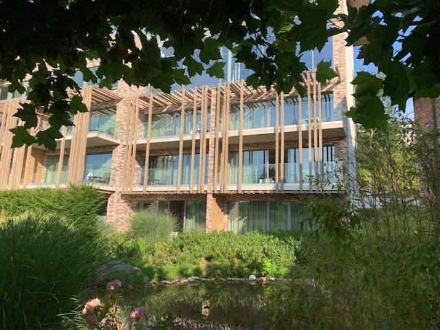 Hotel & Restaurant Seegarten主图