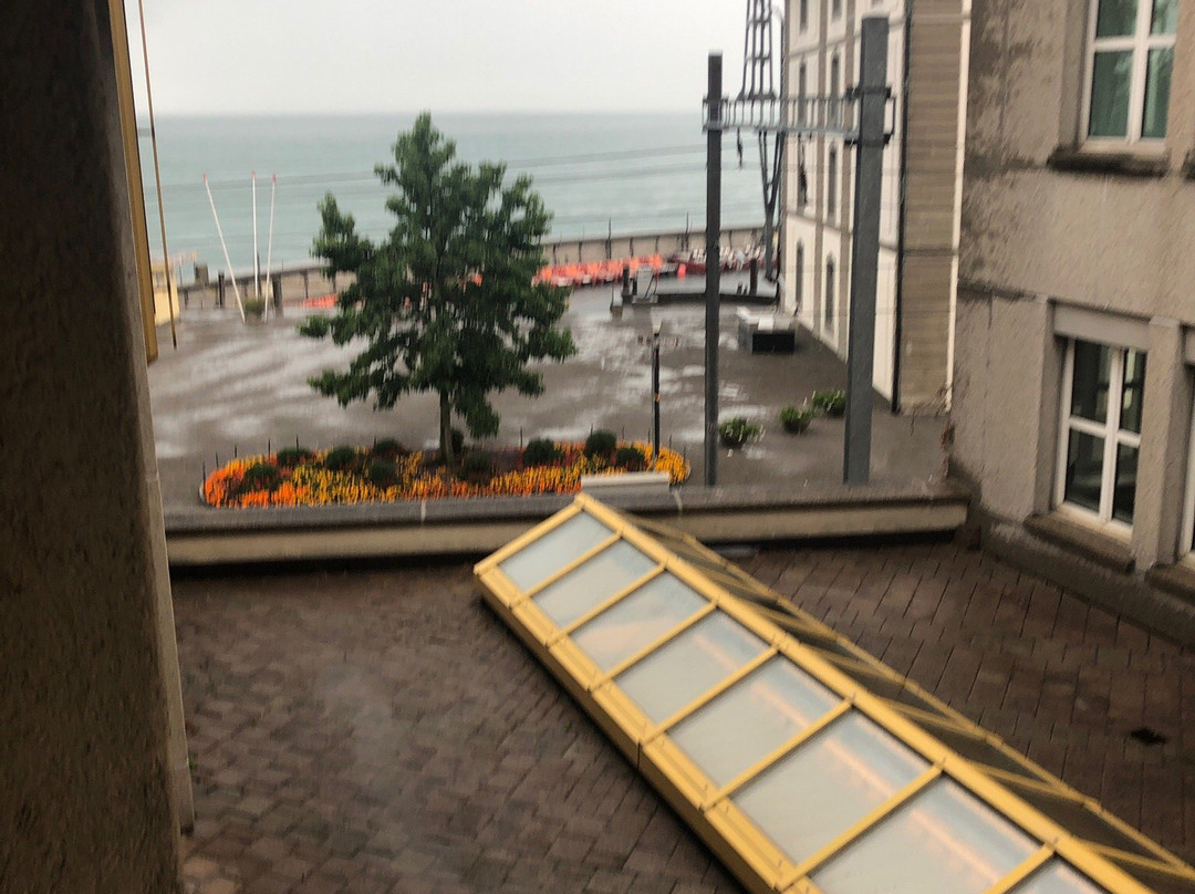 Hotel Mozart主图