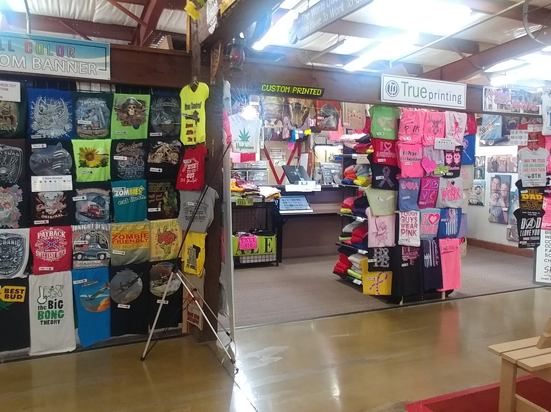 Traders World-Lebanon必去景点