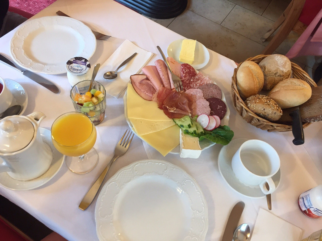 Hotel Am Orchheimer Tor主图