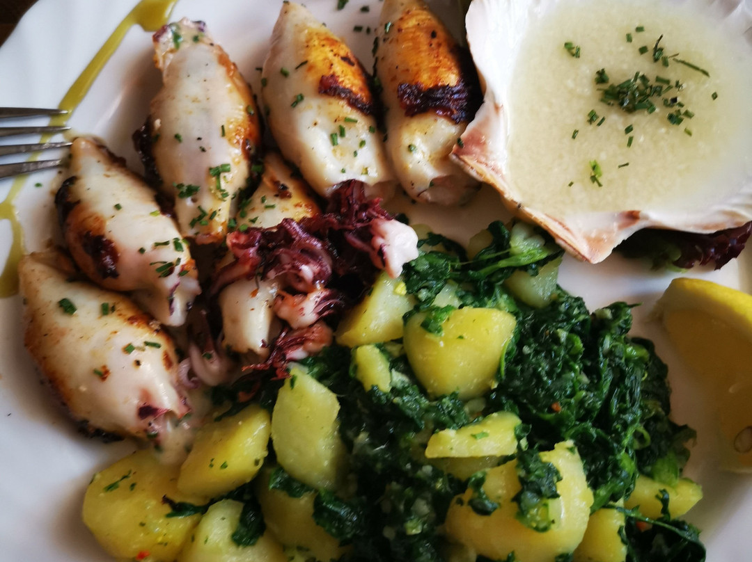 Gasthof Grebmer主图