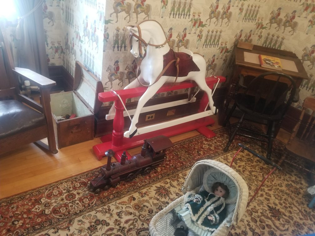 Government House-里贾纳必去景点