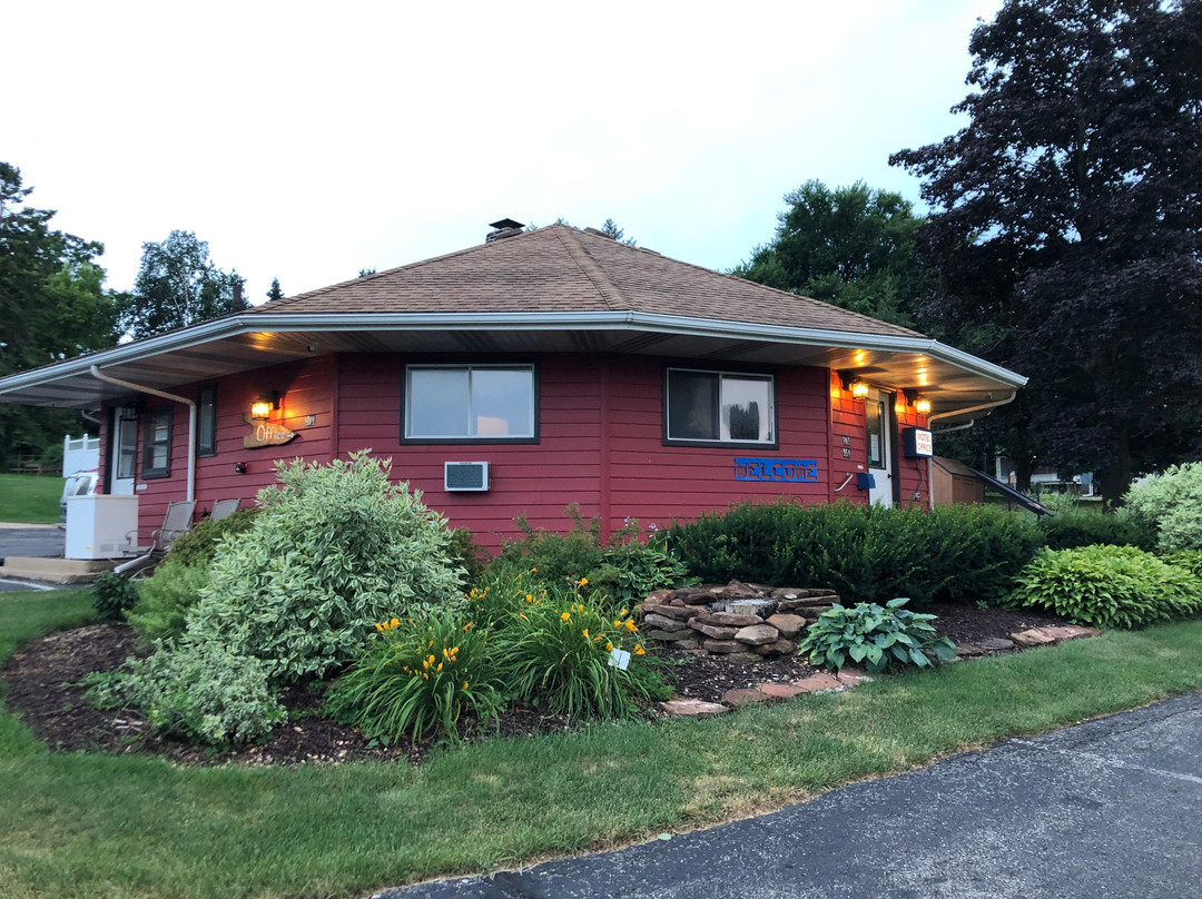 The Little Village主图