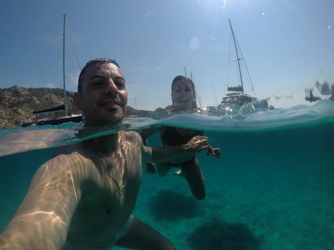 Rental yachts srl-拉马达莱娜必去景点