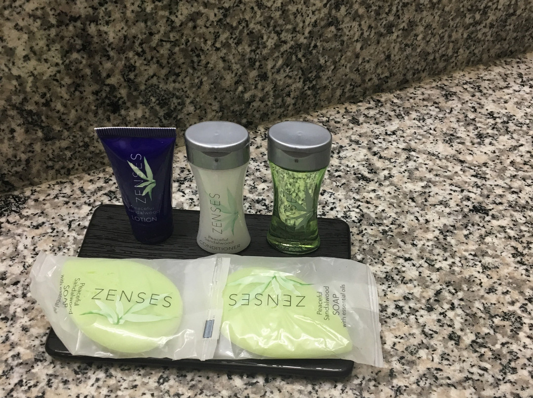 Sleep Inn & Suites主图