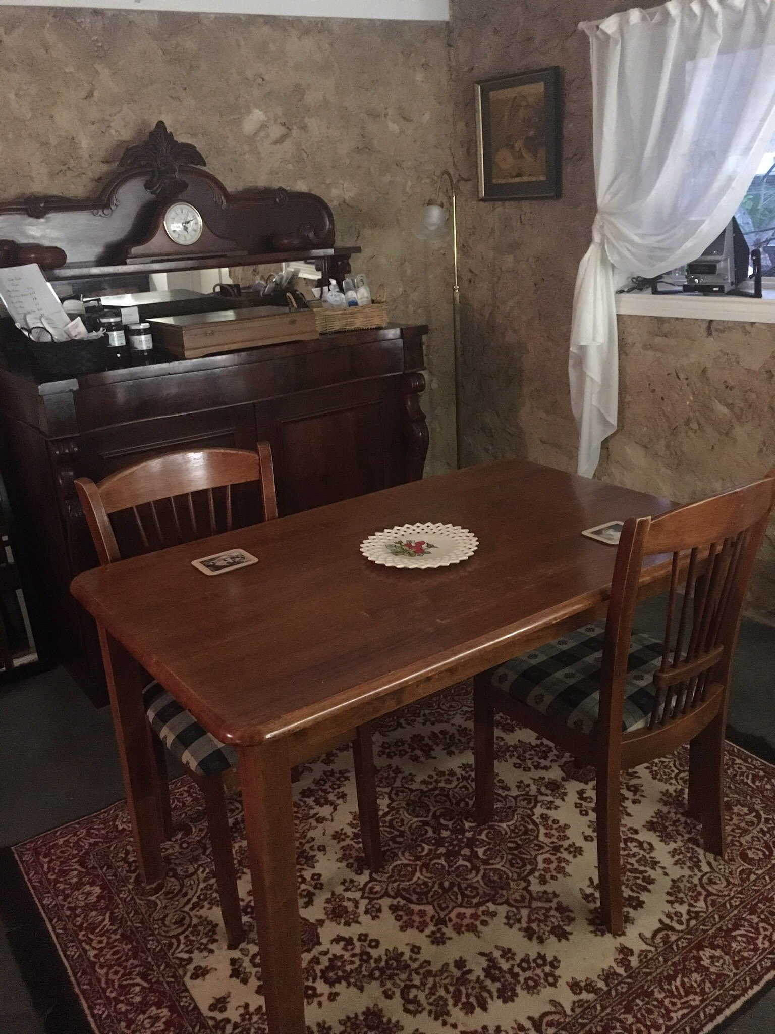 A La Folly B&B-官方