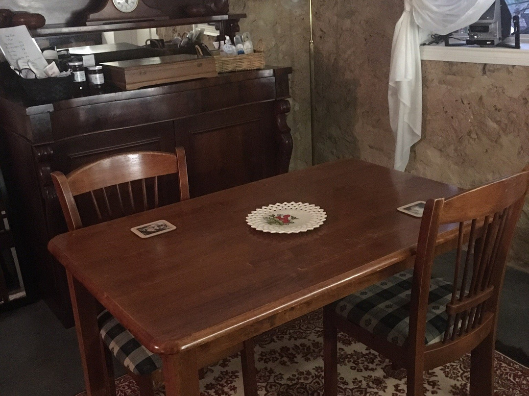 A La Folly B&B主图