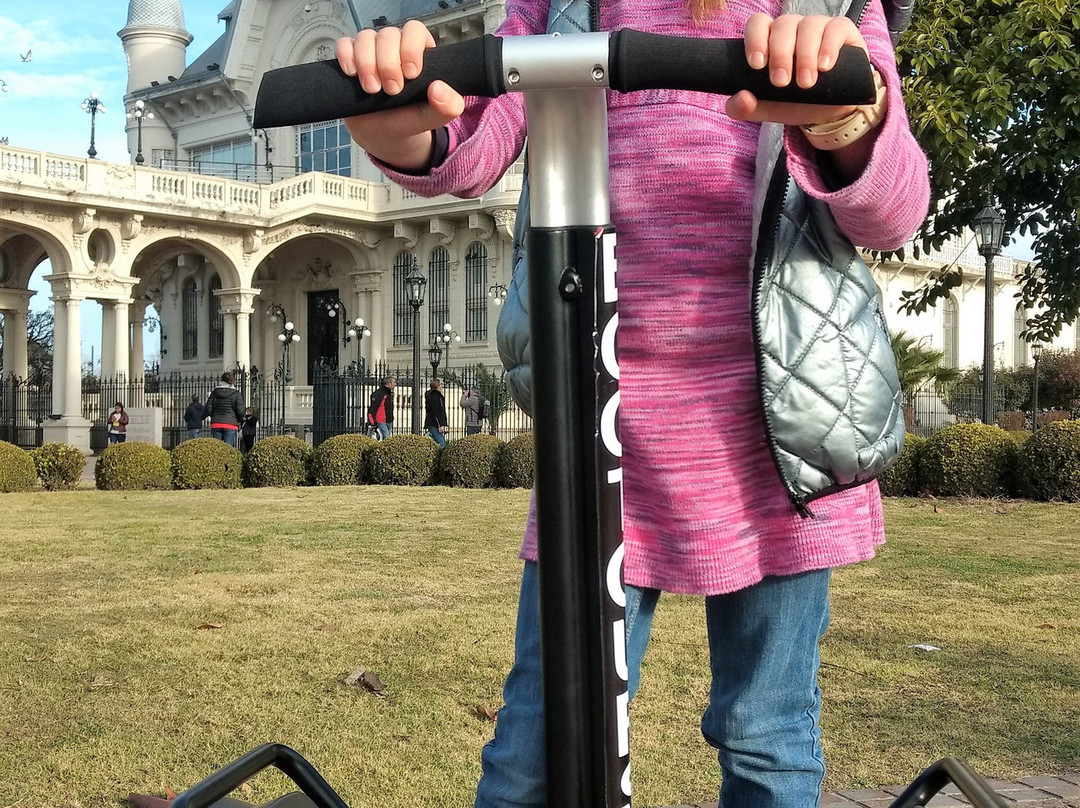 Museo de arte Tigre-蒂格雷必去景点