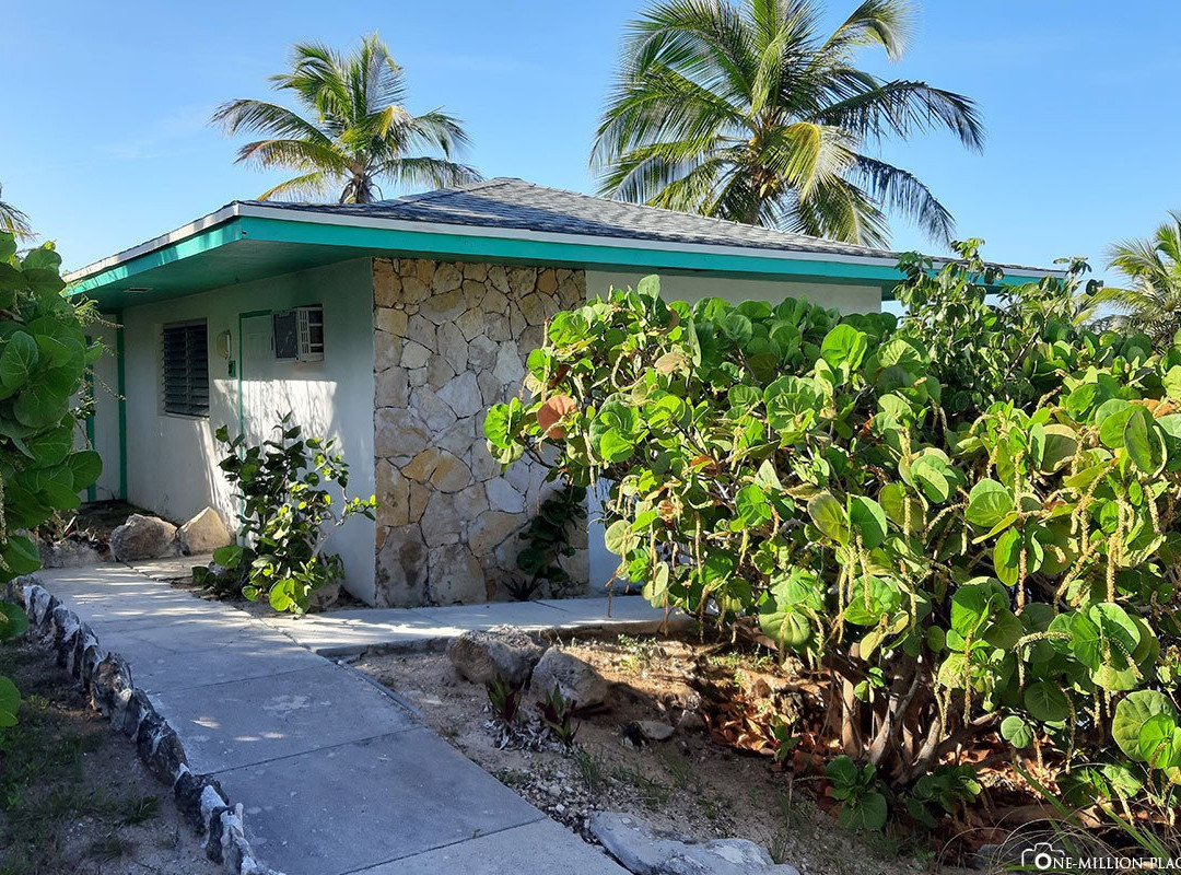 Stella Maris Resort Club主图