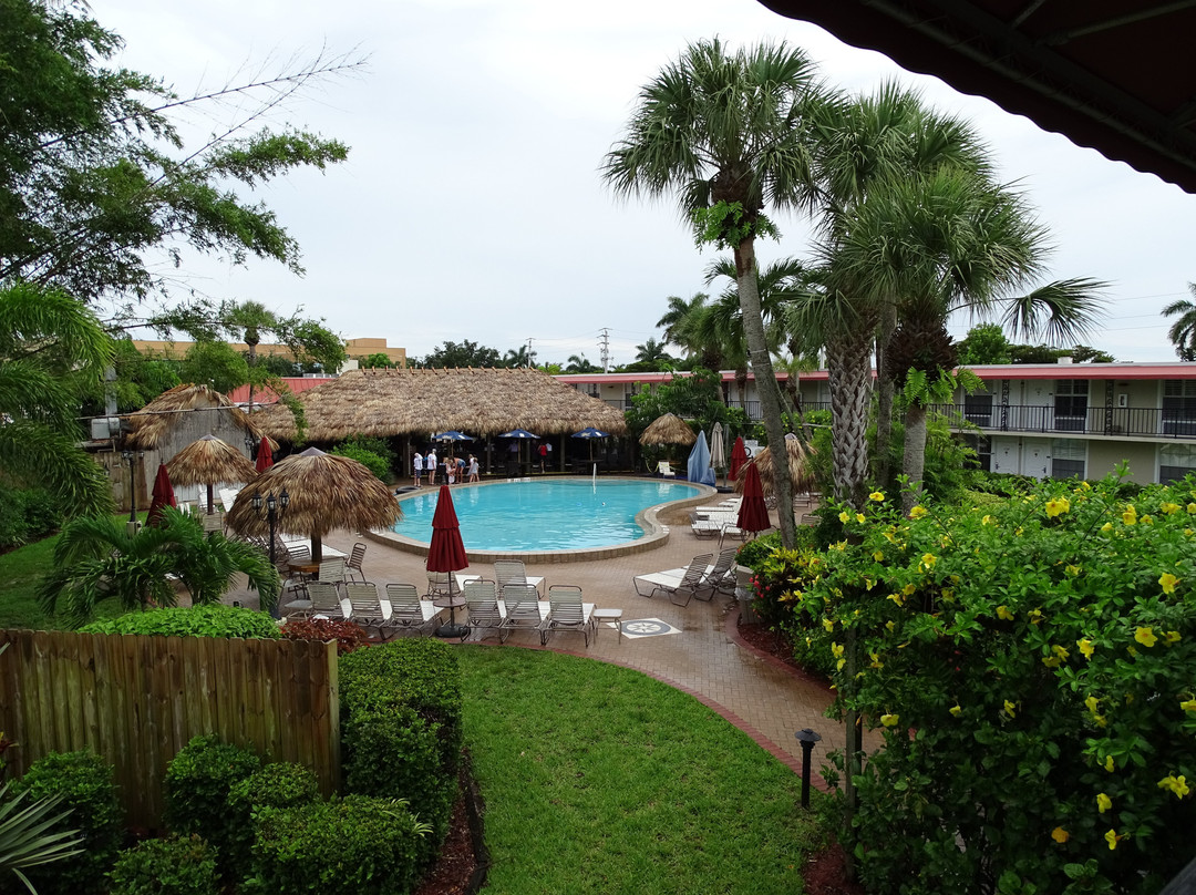 Gulf Coast Inn主图