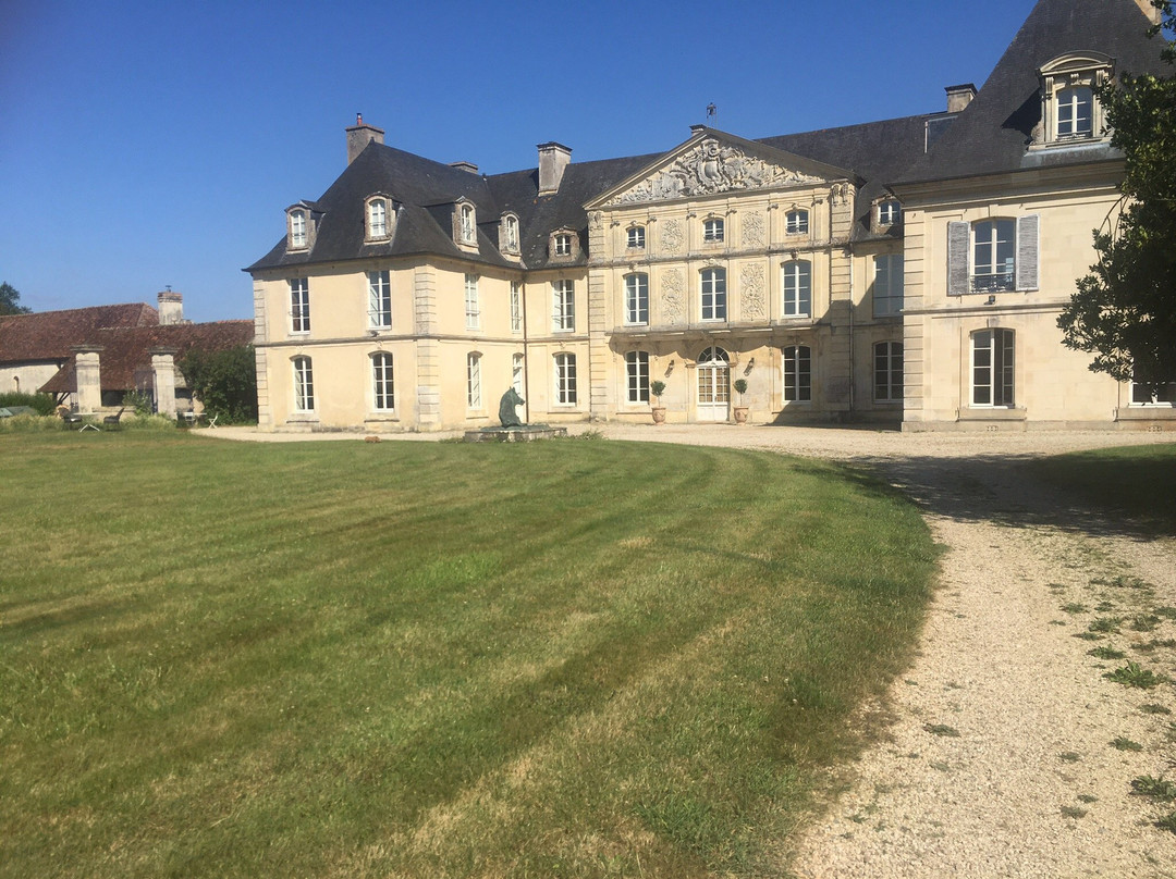 Ô Saisons Ô Châteaux